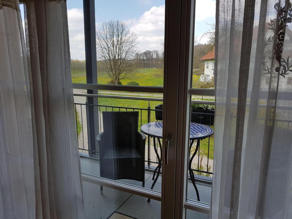 Hotel Landgut Apfelrose à FDH Extérieur photo