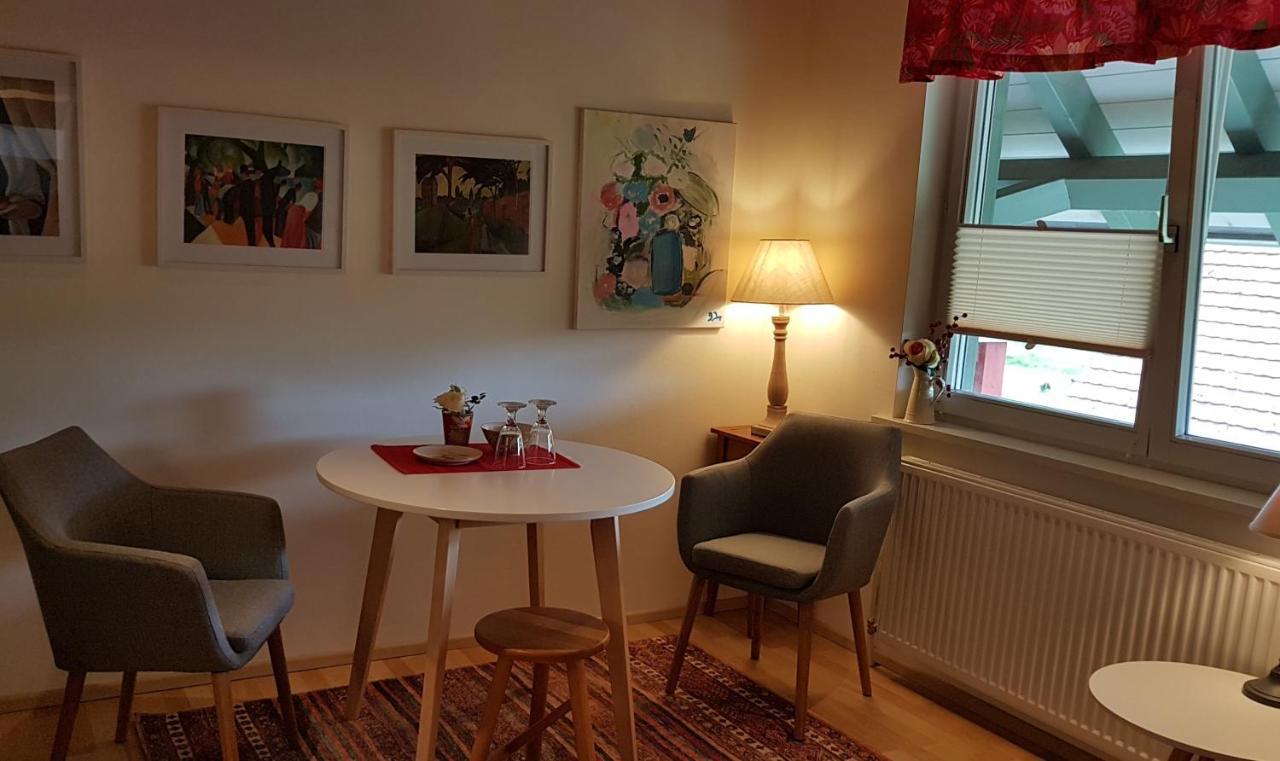 Hotel Landgut Apfelrose à FDH Extérieur photo