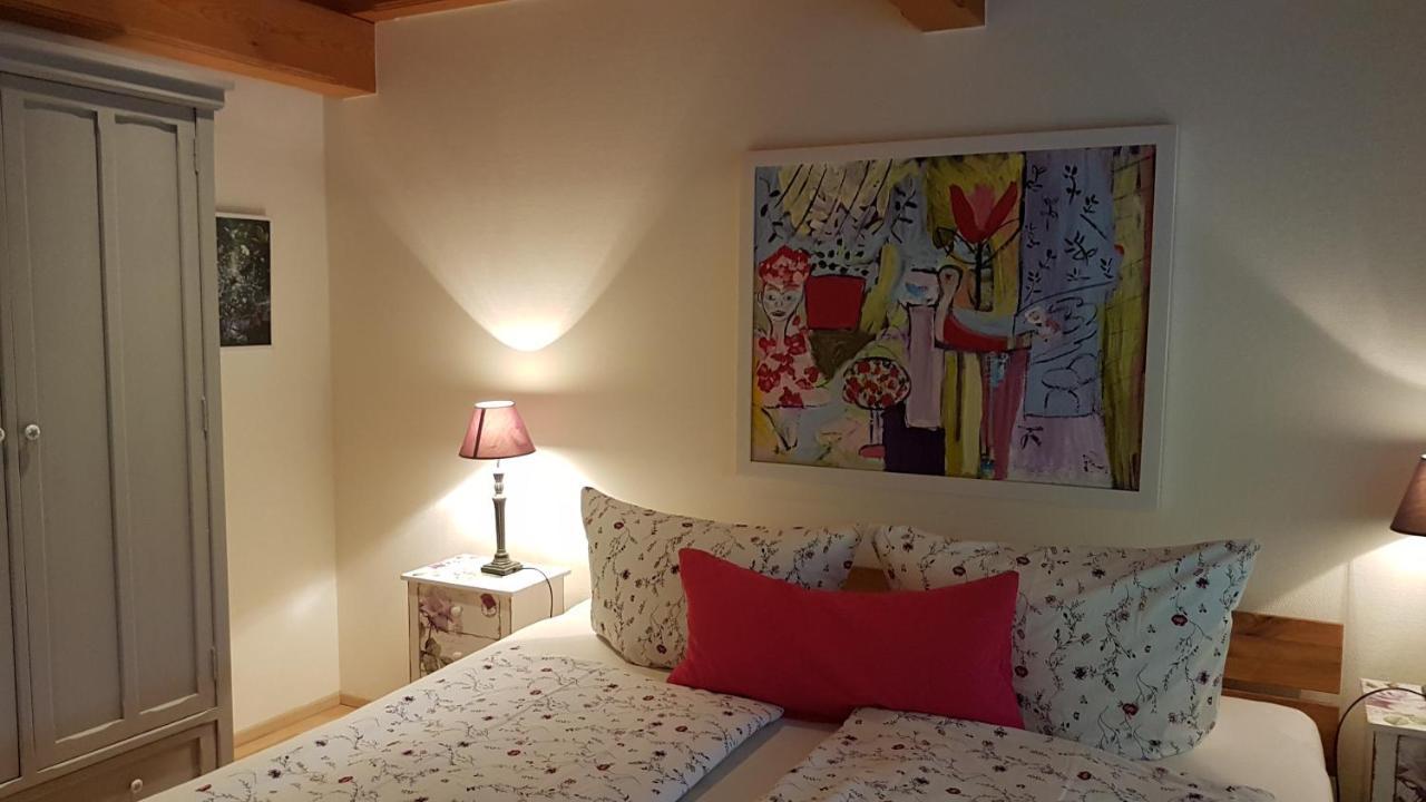 Hotel Landgut Apfelrose à FDH Extérieur photo