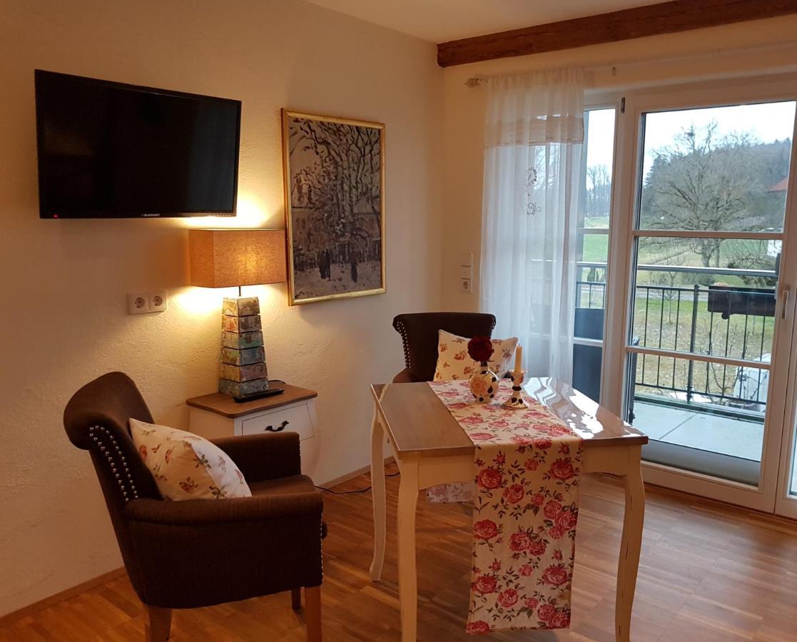 Hotel Landgut Apfelrose à FDH Extérieur photo
