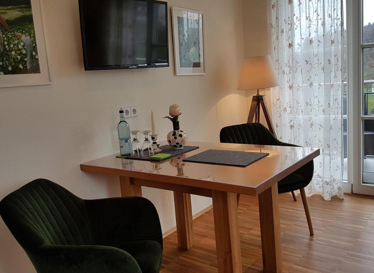 Hotel Landgut Apfelrose à FDH Extérieur photo