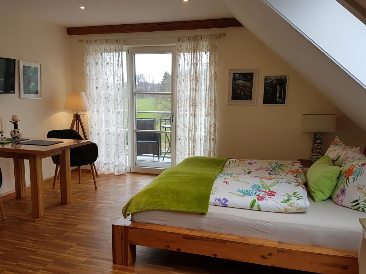 Hotel Landgut Apfelrose à FDH Extérieur photo