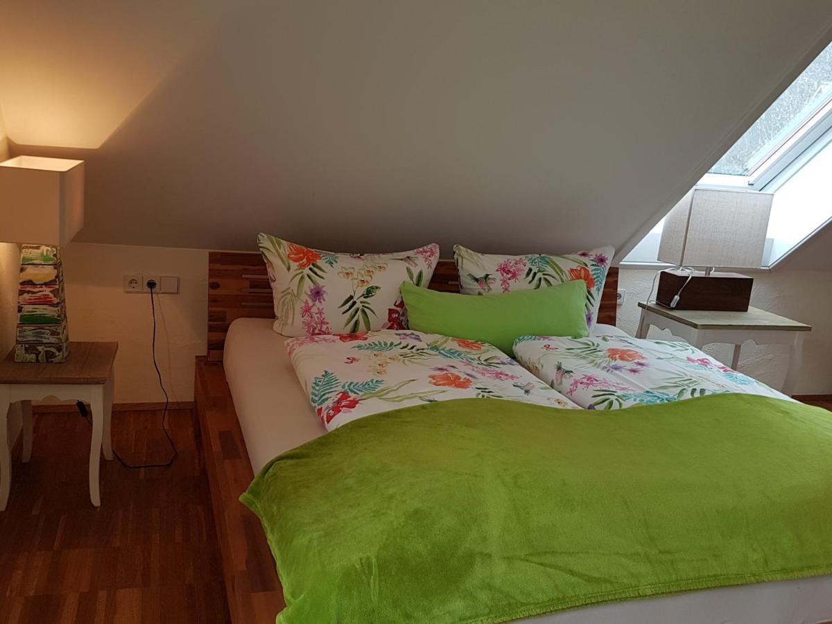 Hotel Landgut Apfelrose à FDH Extérieur photo