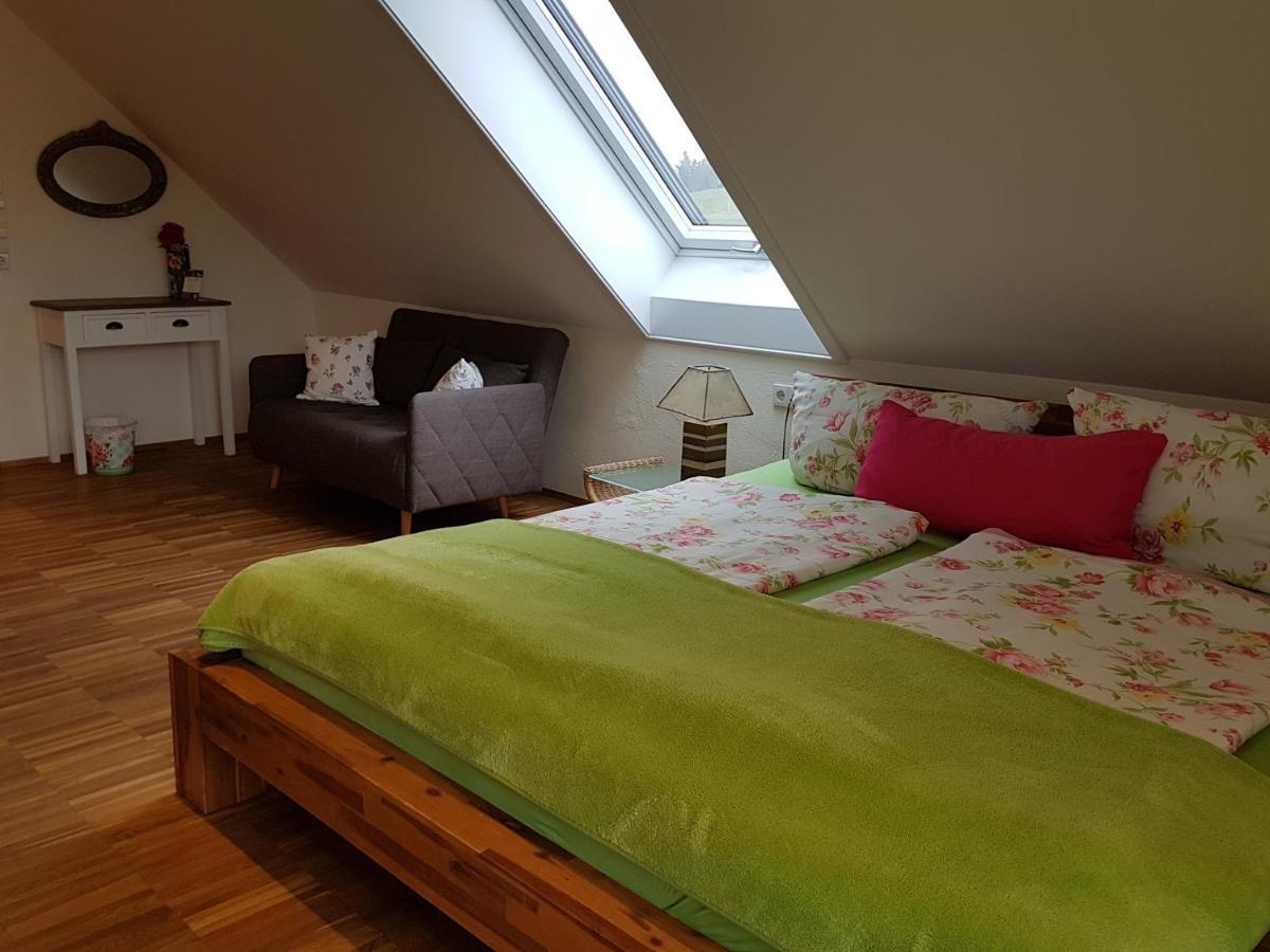 Hotel Landgut Apfelrose à FDH Extérieur photo