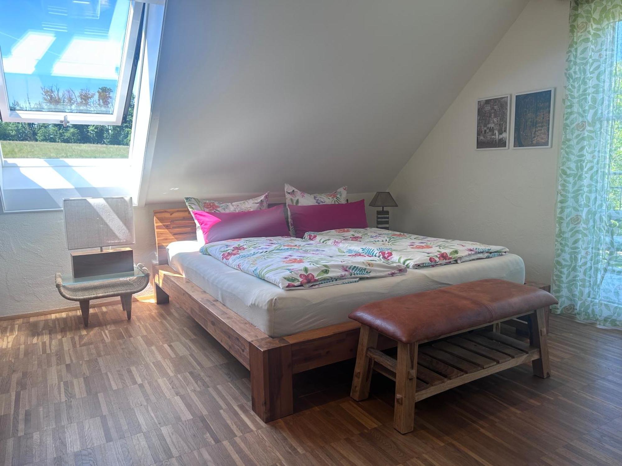 Hotel Landgut Apfelrose à FDH Extérieur photo