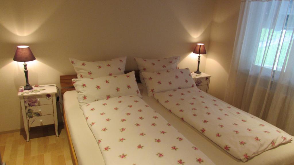 Hotel Landgut Apfelrose à FDH Extérieur photo