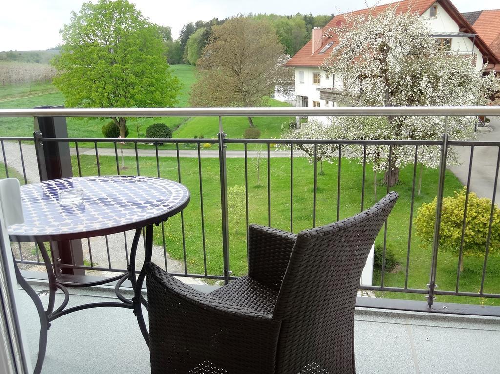 Hotel Landgut Apfelrose à FDH Extérieur photo