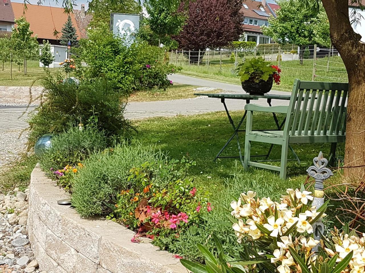 Hotel Landgut Apfelrose à FDH Extérieur photo