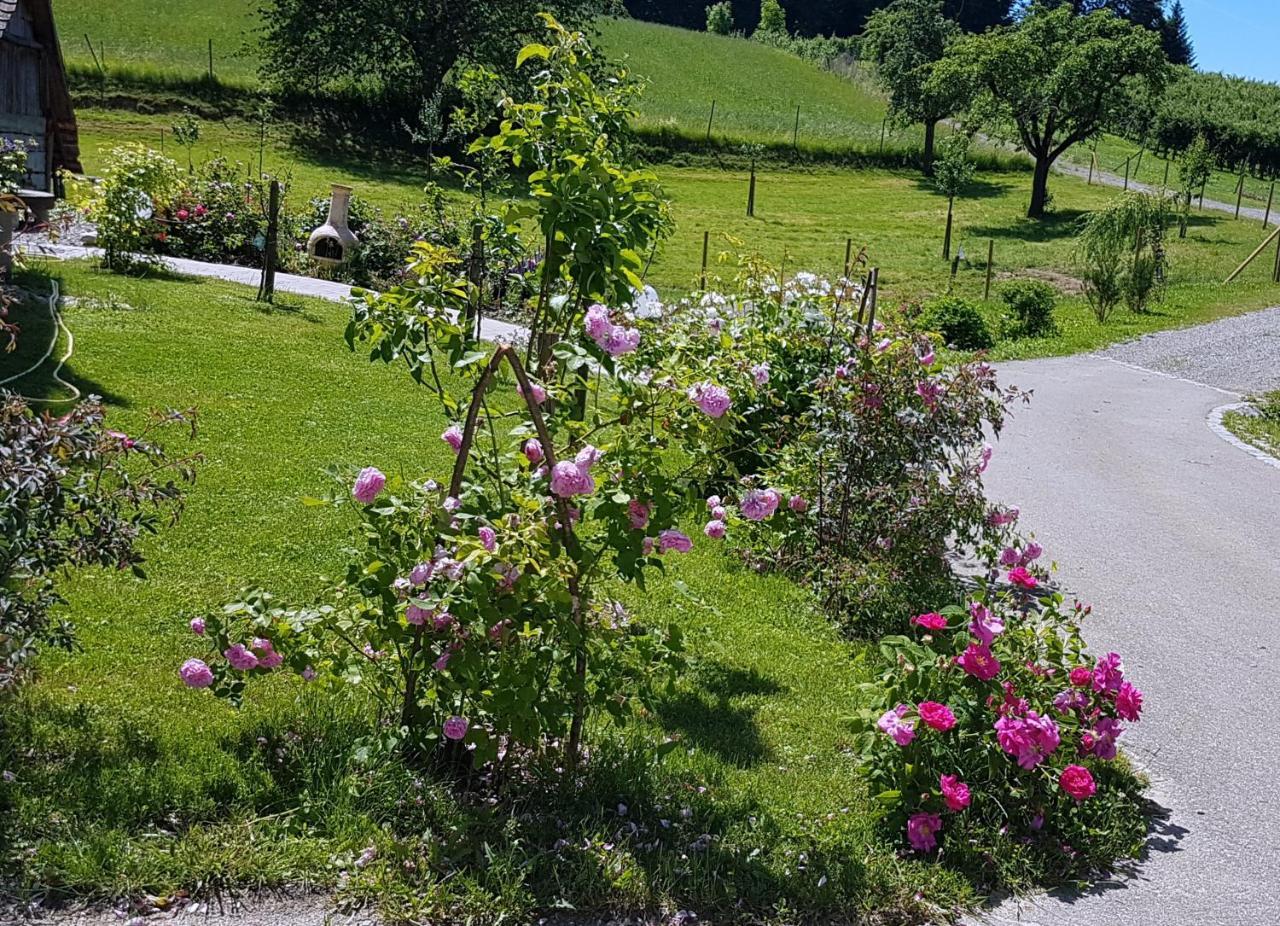 Hotel Landgut Apfelrose à FDH Extérieur photo