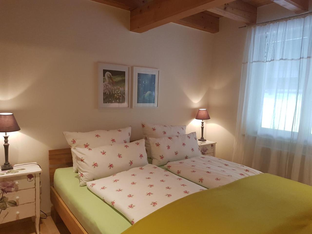 Hotel Landgut Apfelrose à FDH Extérieur photo