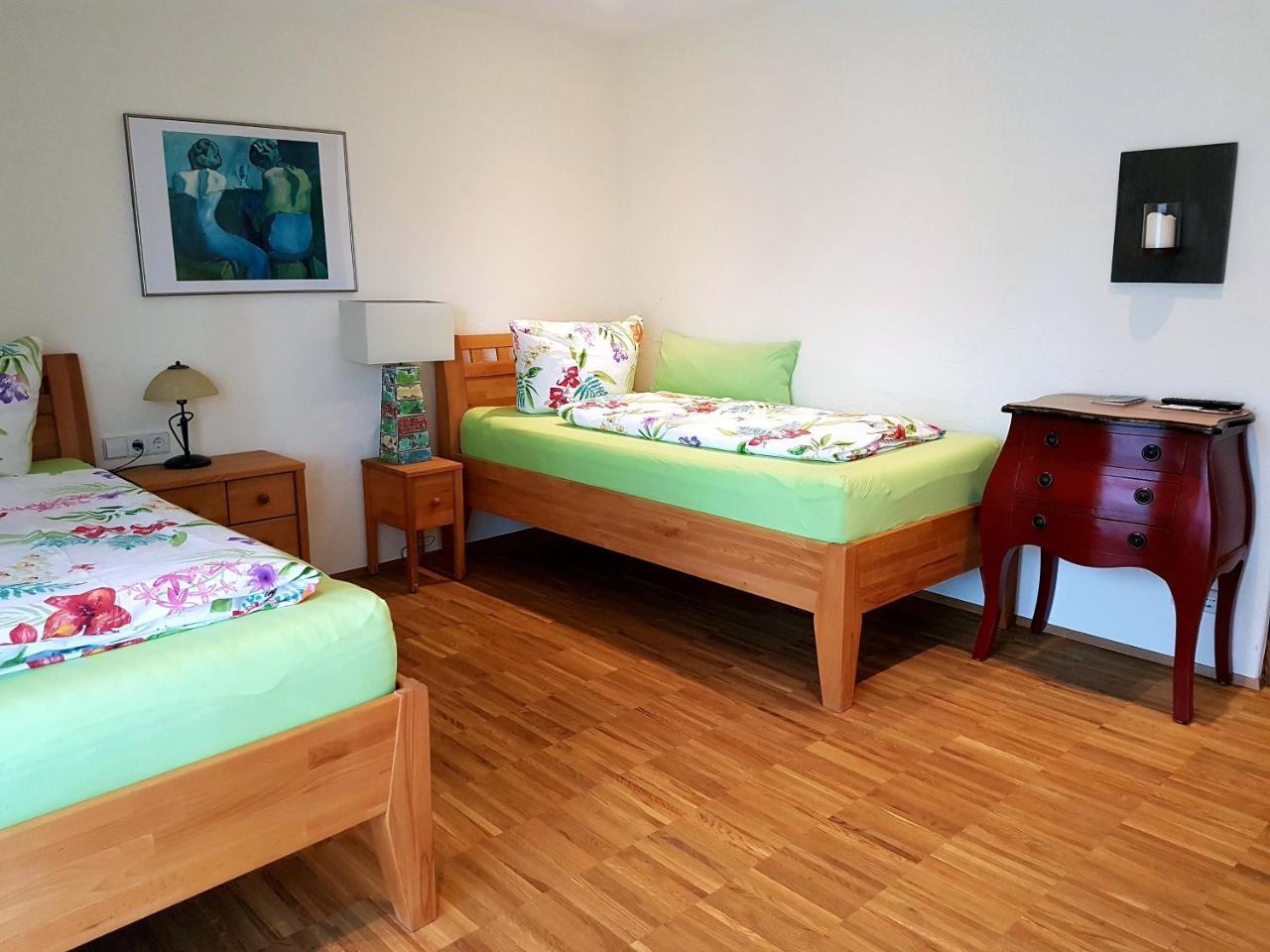 Hotel Landgut Apfelrose à FDH Extérieur photo