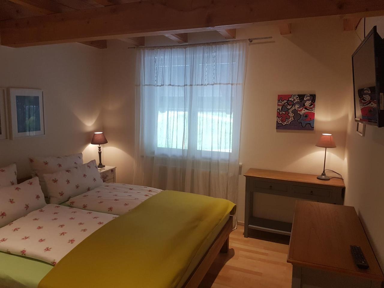 Hotel Landgut Apfelrose à FDH Extérieur photo